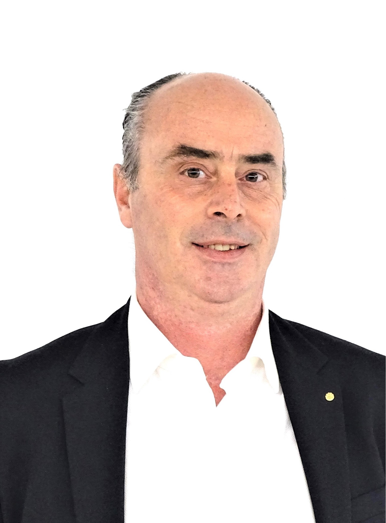 Foto von Domenico Ruberto