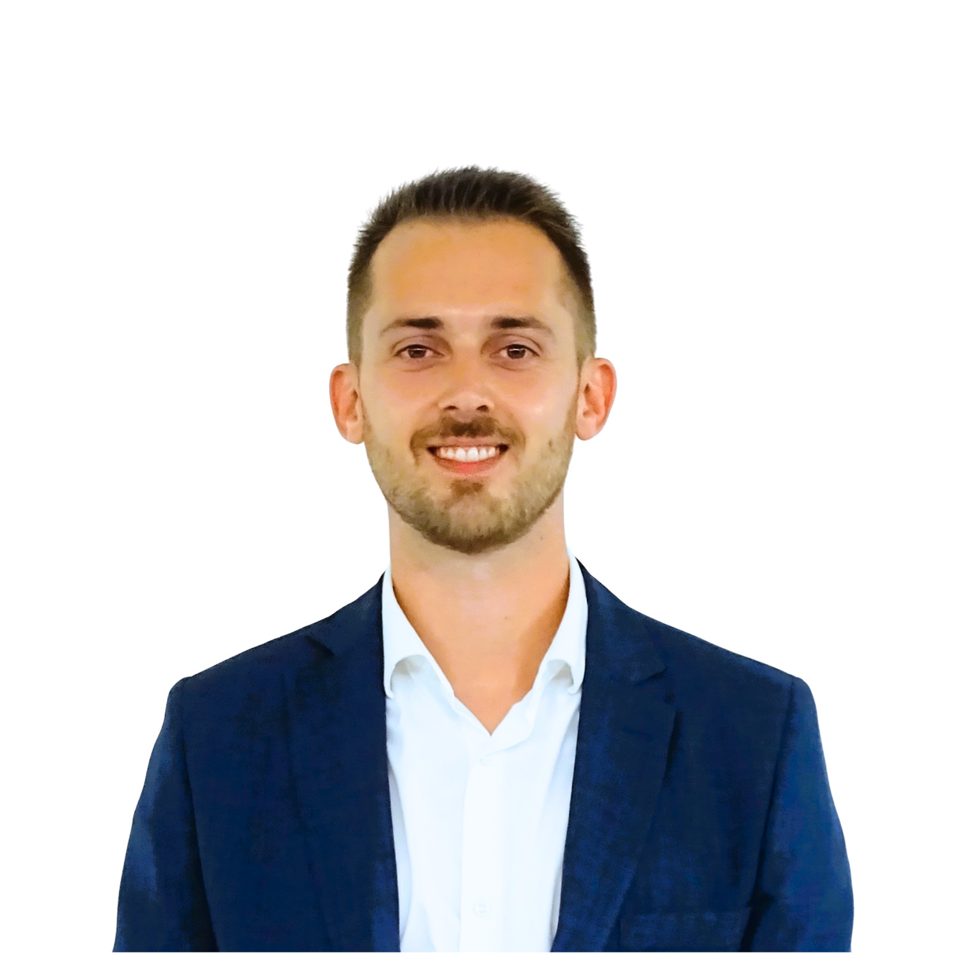 Profile picture of Emmanuele Benincasa
