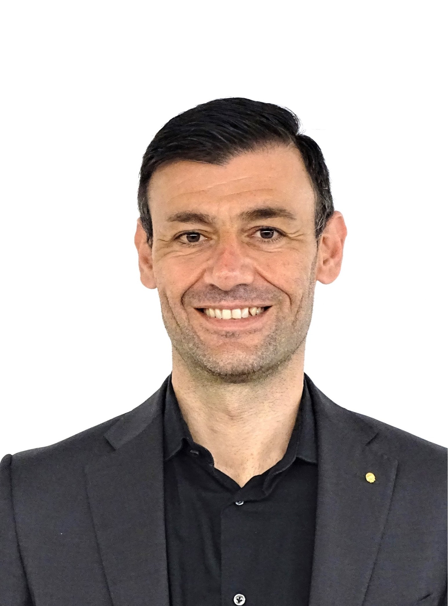 Foto von Antonio Colucci