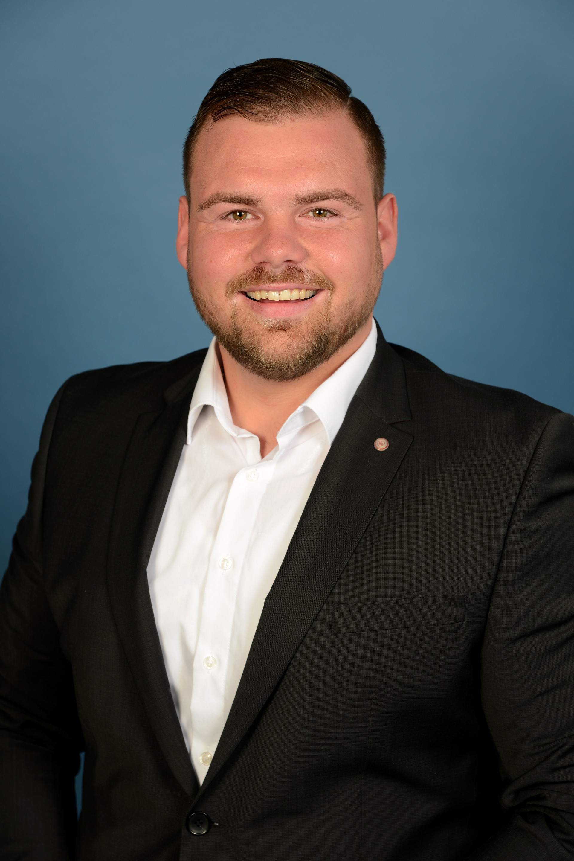 Profile picture of Sandro Gossweiler