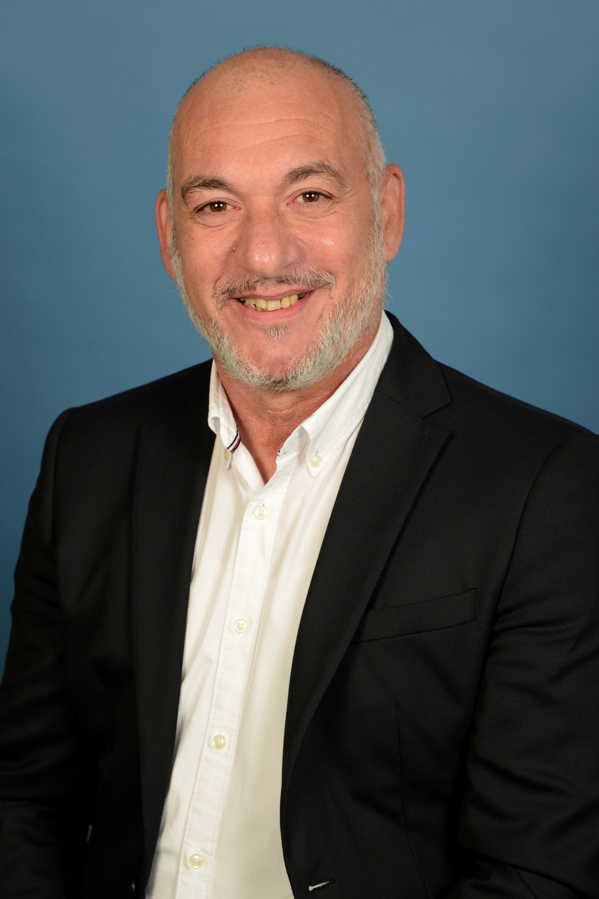 Profile picture of Giuseppe Canu