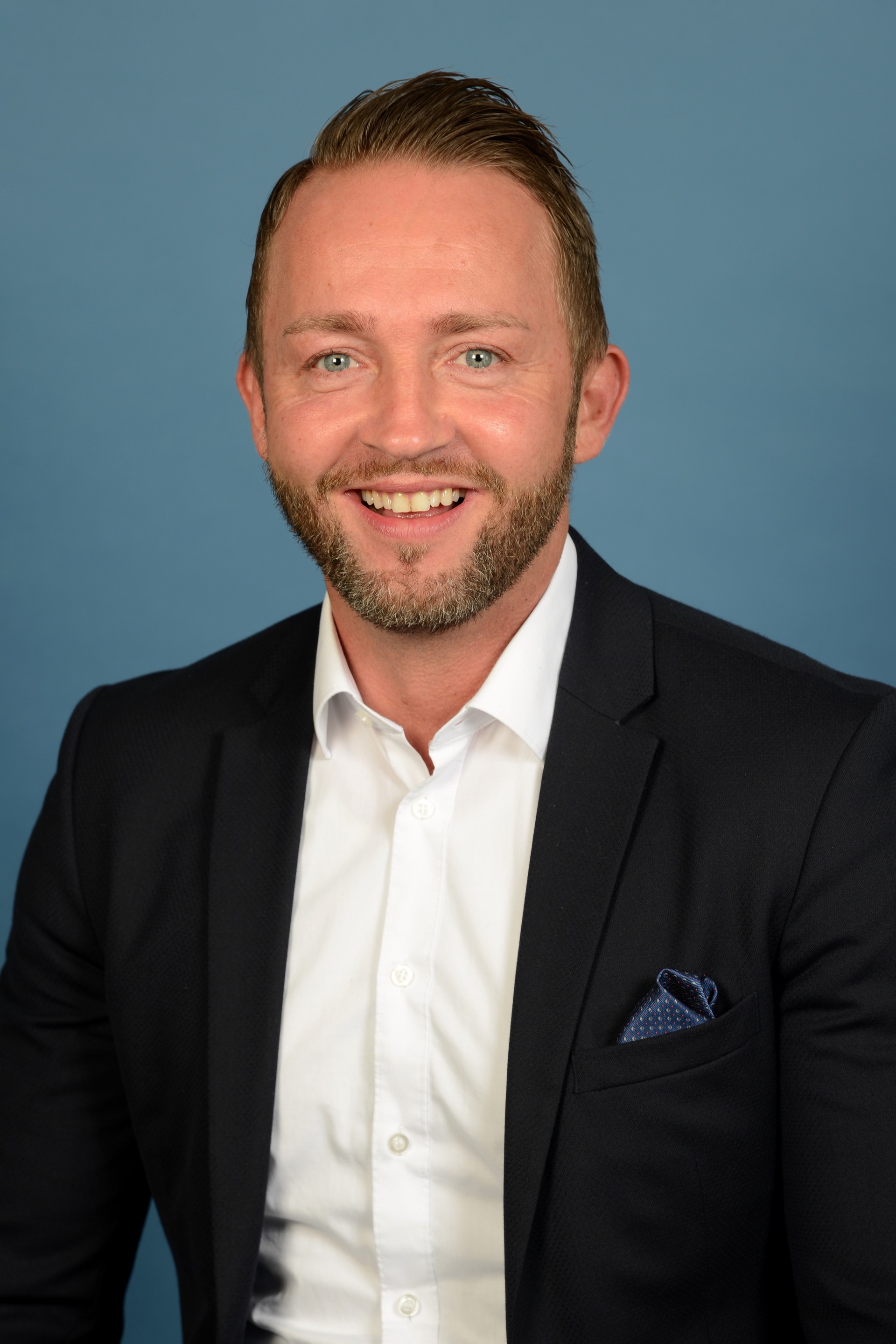 Profile picture of Franz Dorin