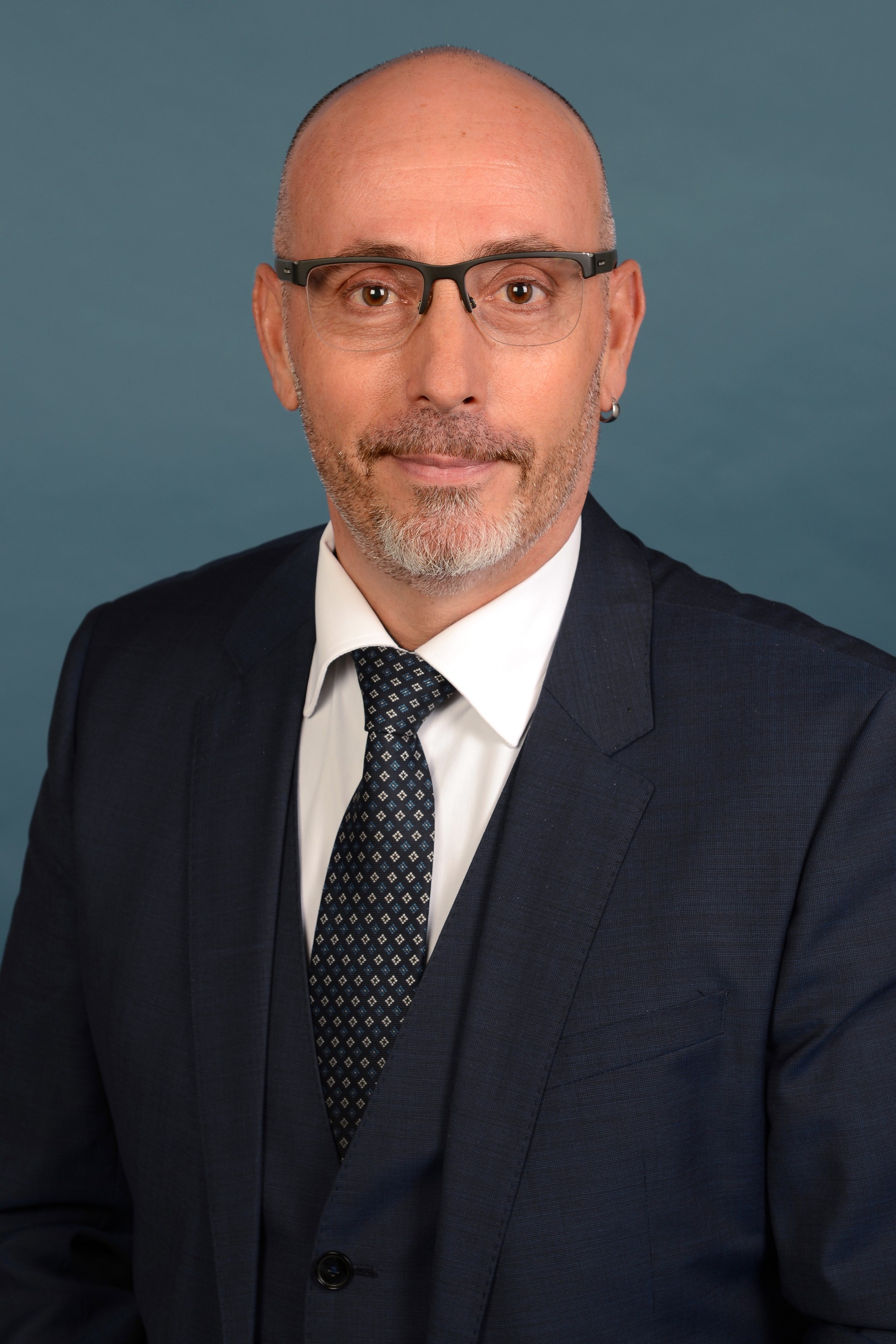 Profile picture of Salvatore Spitaleri