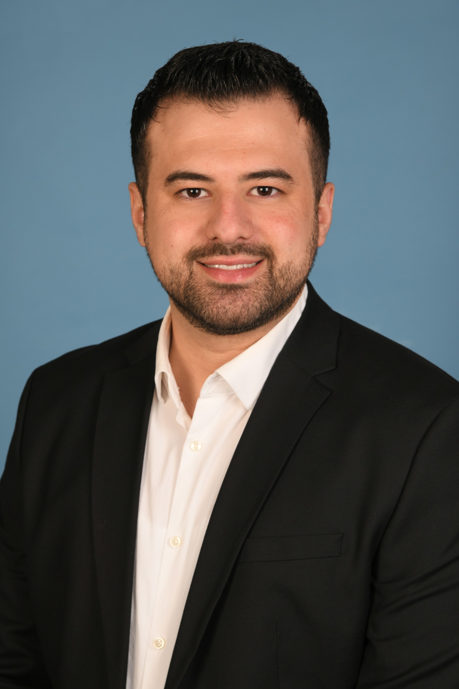 Profile picture of Daniel Ucan