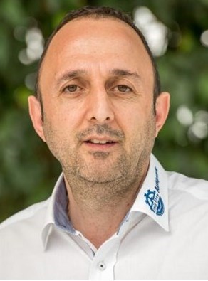 Photo de Mario D'Ario