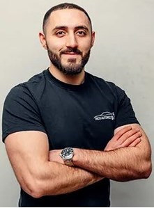 Photo de Rega Osman