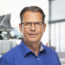 Foto von Beat Riesen