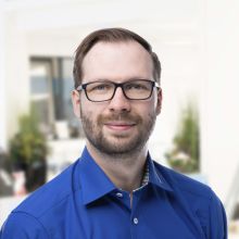 Foto von Dusty Bierling