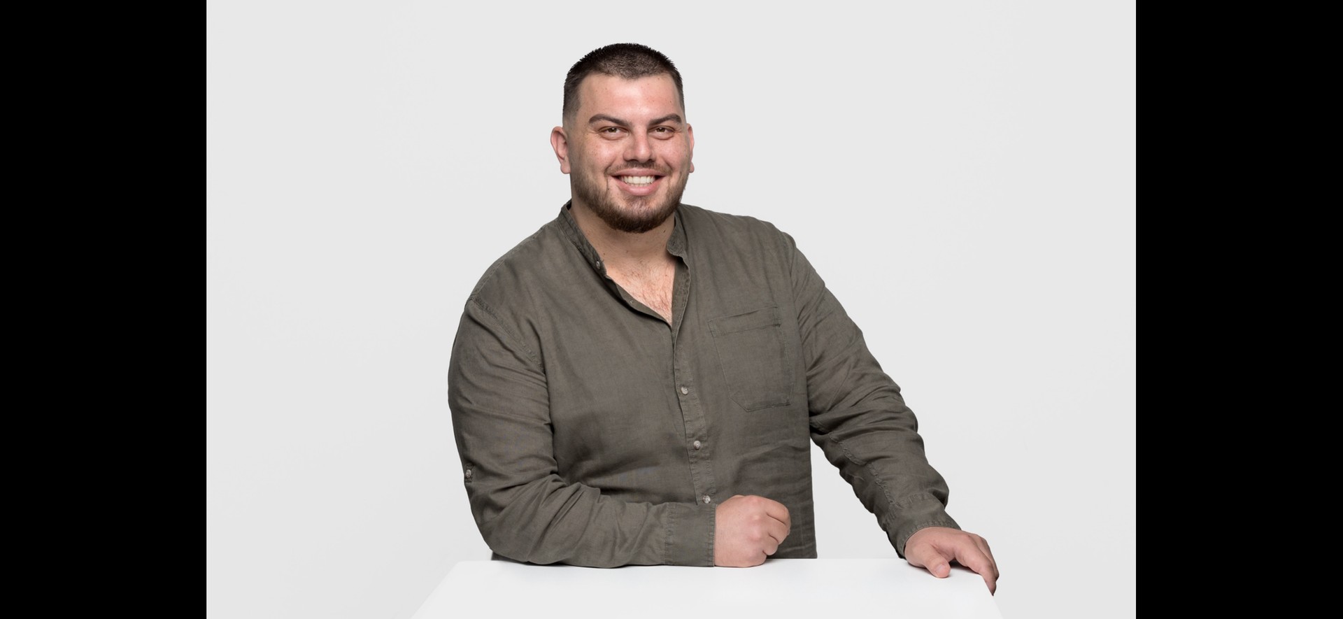 Profile picture of Drilon Zeqiri