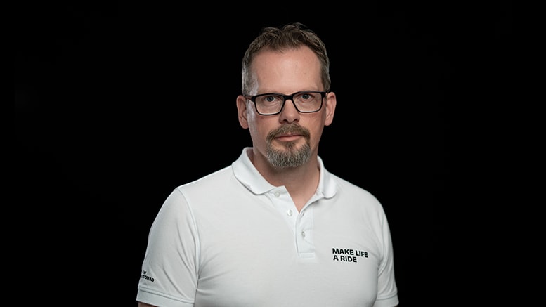 Foto von Matthias Schneider