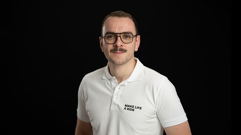 Foto von Dario Tomamichel