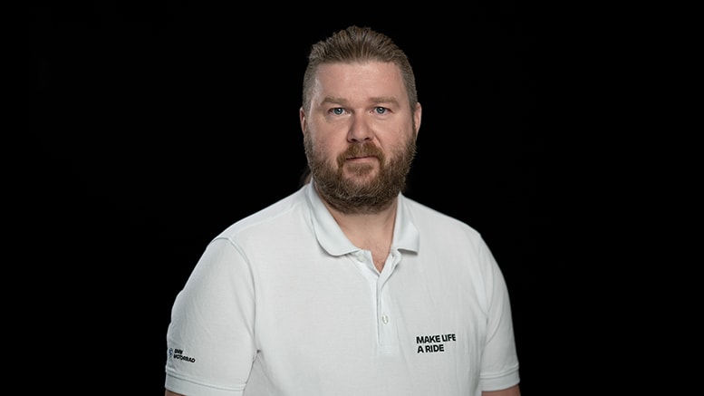 Foto von Maik Rohmer