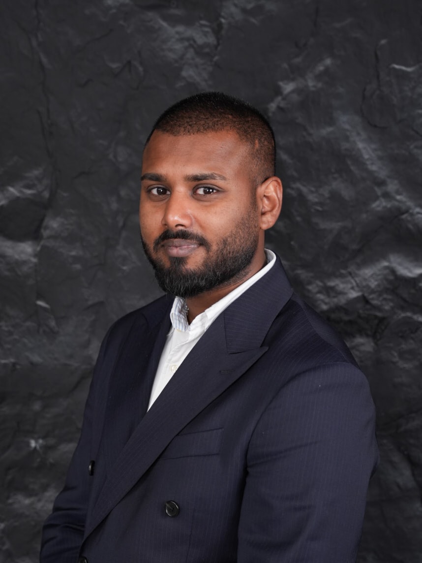 Profile picture of Jackson Thevathas