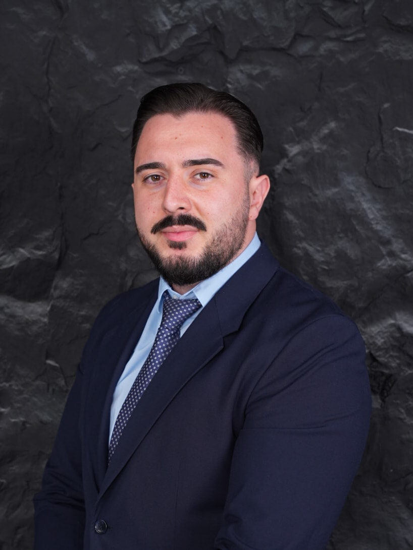 Profile picture of David Rado
