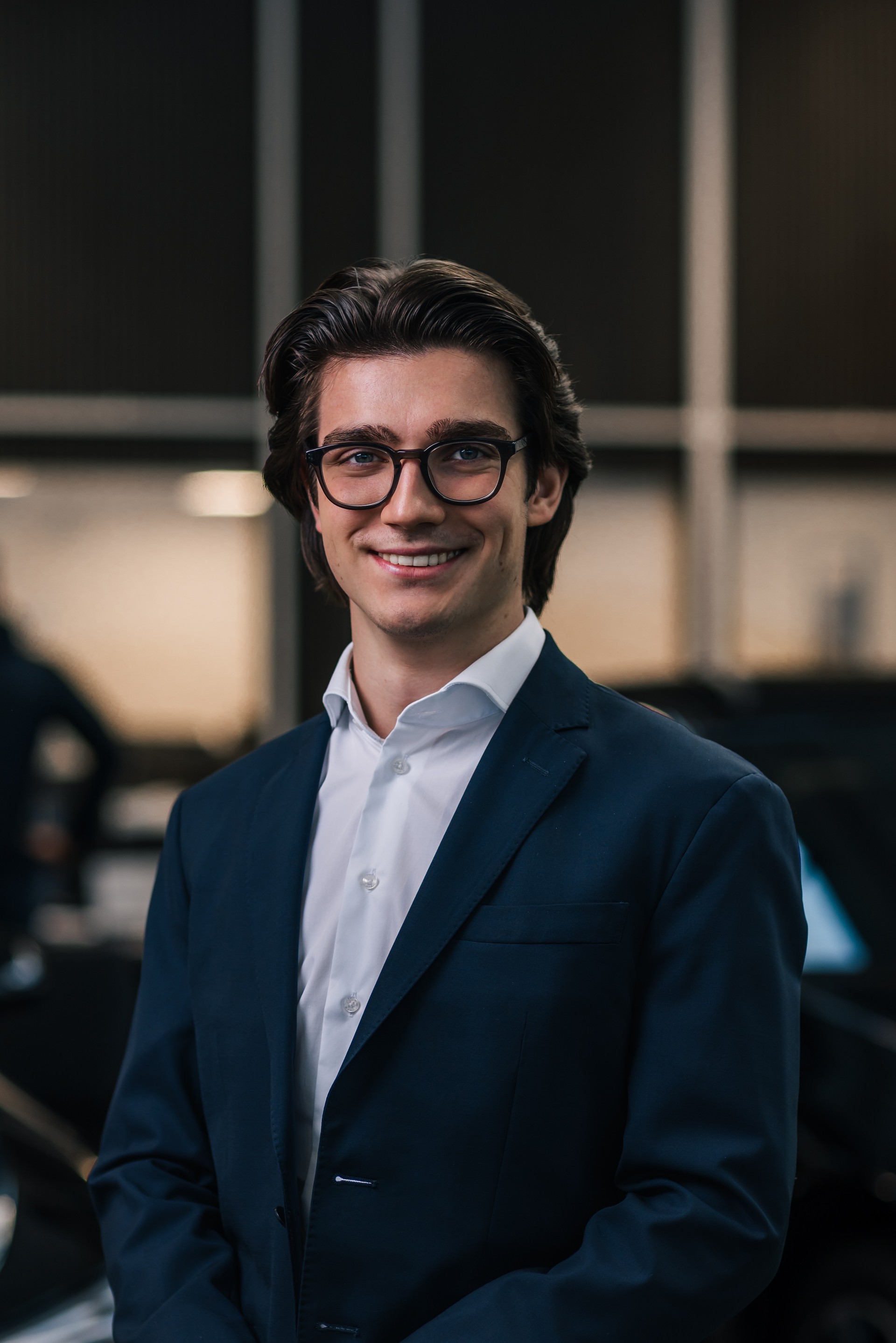 Profile picture of Levin Salzmann