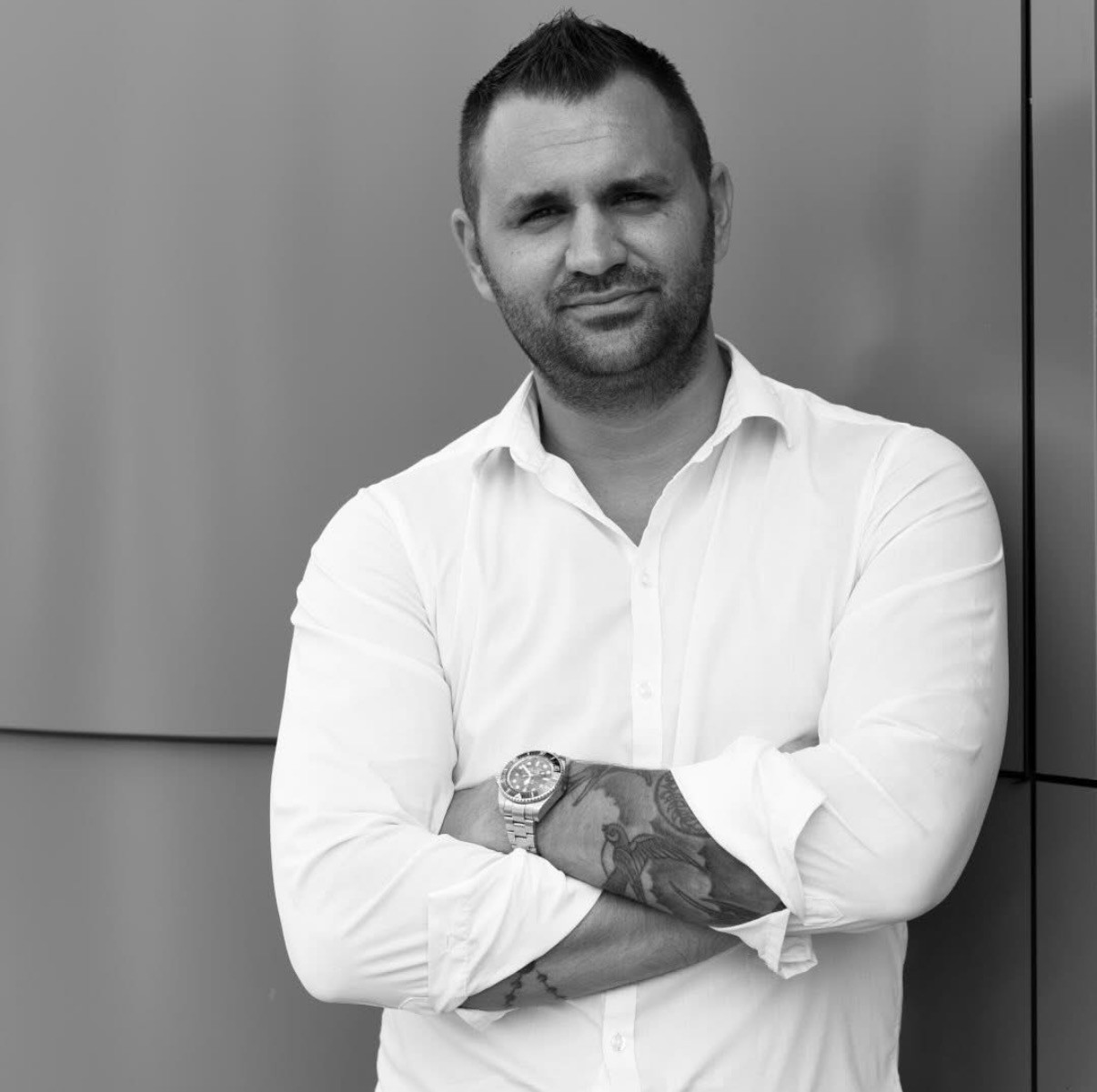 Foto von Arnaud Panar