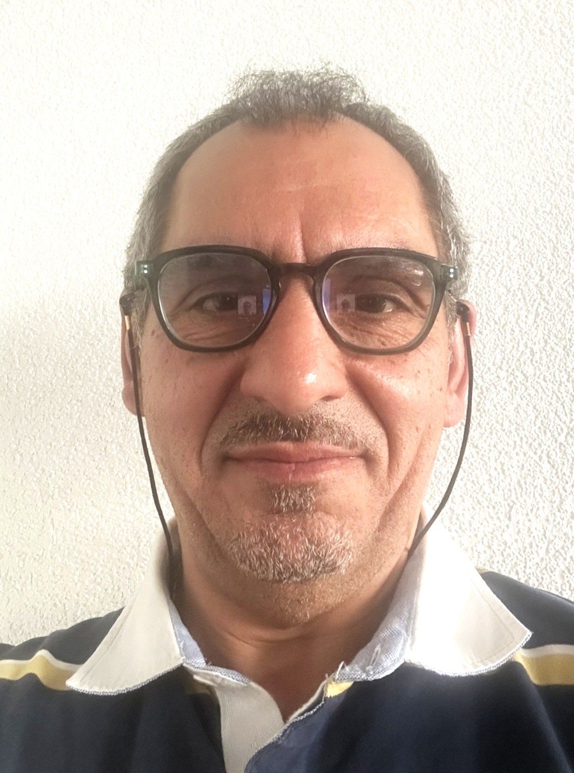 Foto von Giuseppe Palma