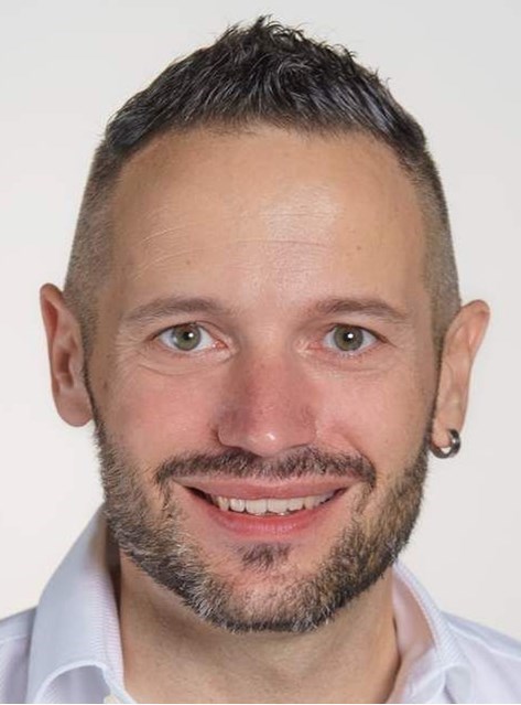 Foto von Ralph Ammann