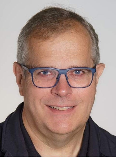 Foto von Peter Hilpert
