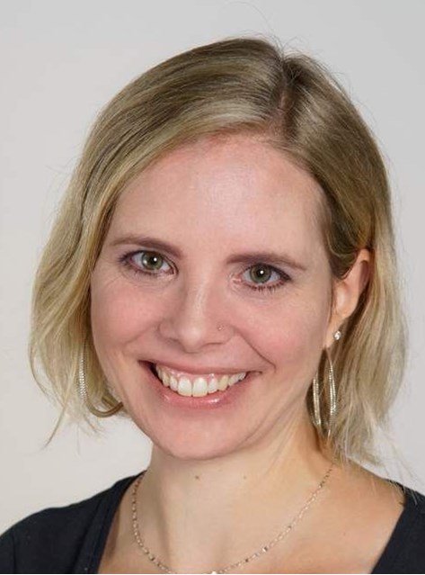 Foto von Nadia Ammann