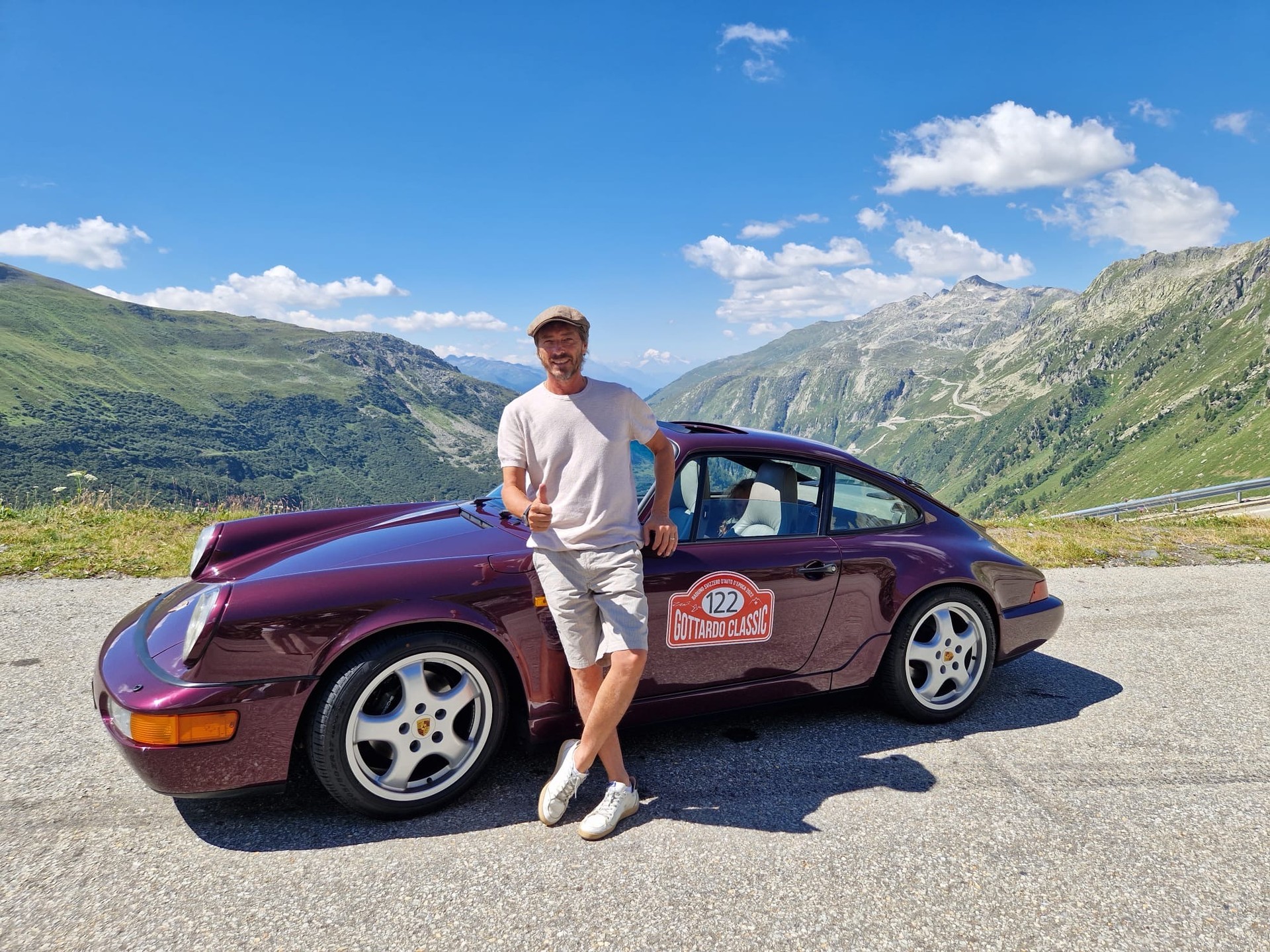 Foto von Marco Poltera