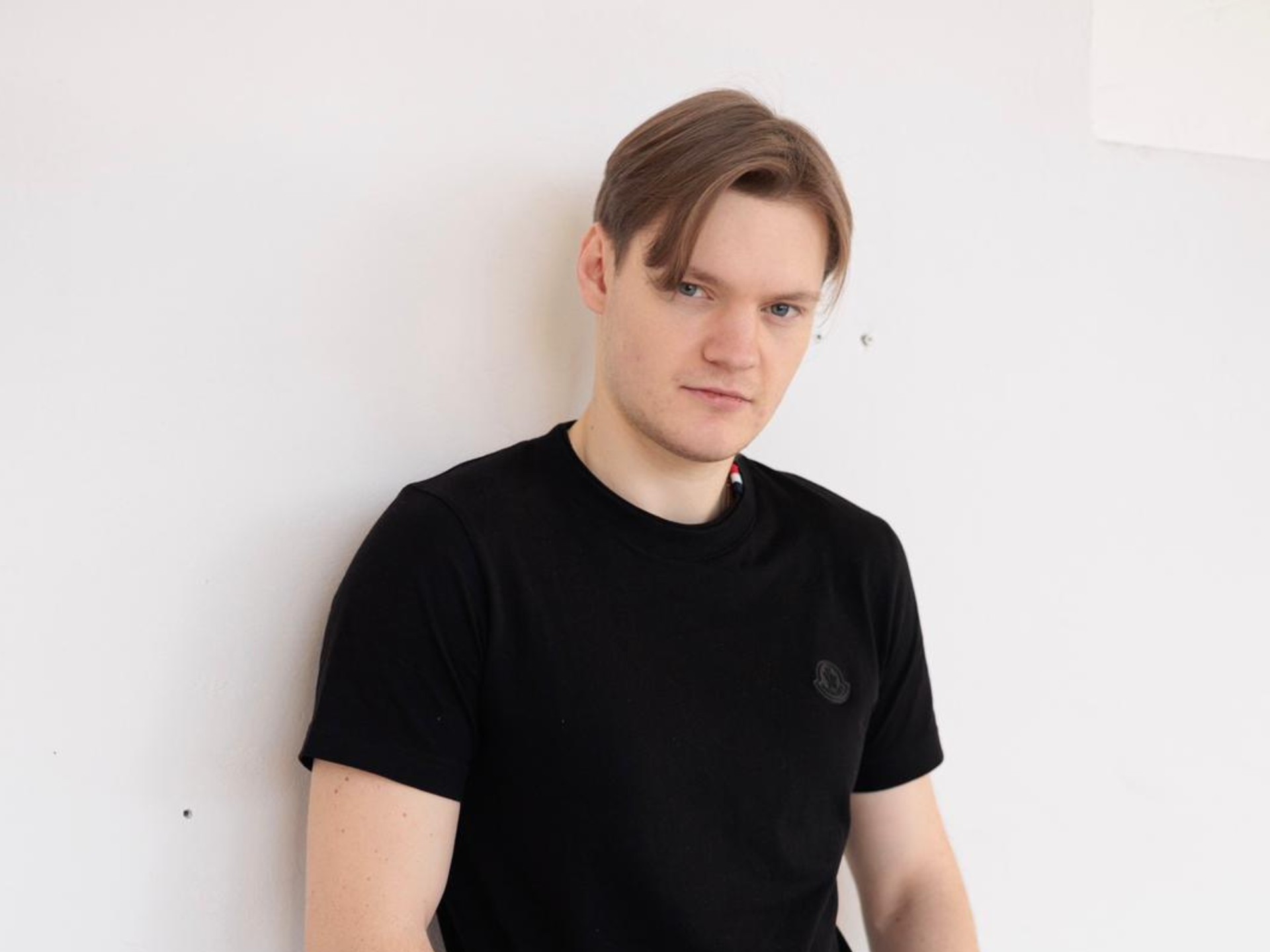 Foto von Daniel Bazatin