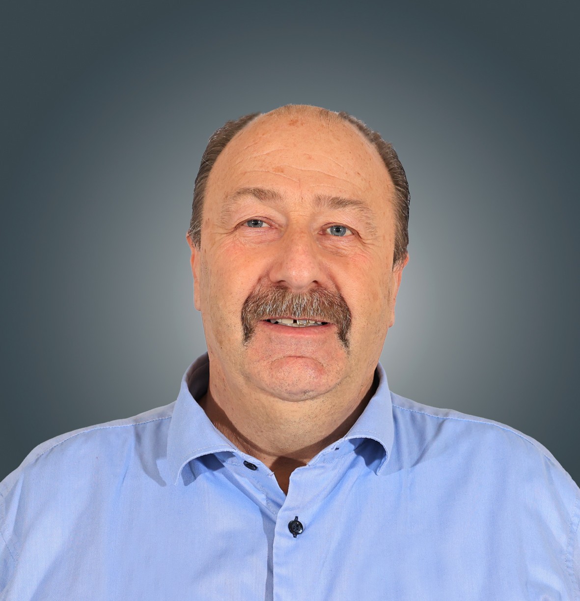 Photo de Bruno Trottmann