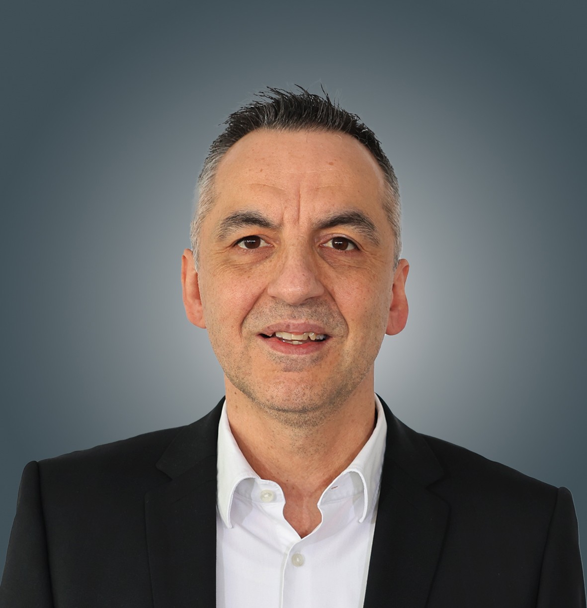 Photo de Nino Zambrino