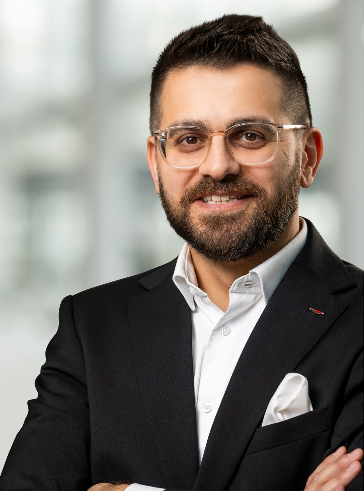 Foto von Daniel Piskin