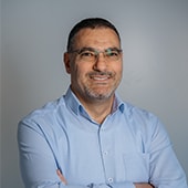 Photo di Mohamad Rahhal