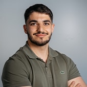 Photo di Hussein Rahhal