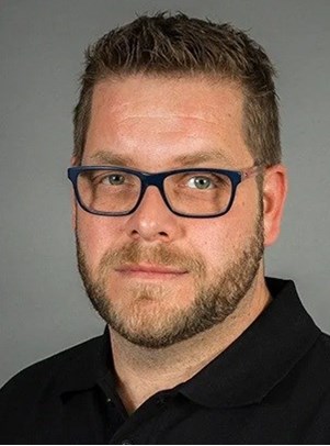 Foto von Christopher Eberhart
