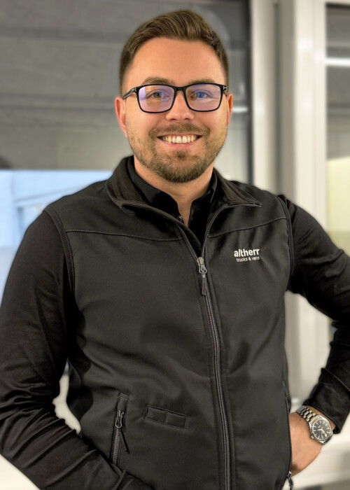 Foto von Florian Gasser