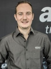 Foto von Luca