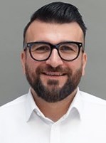 Foto von Ahmet Curaci
