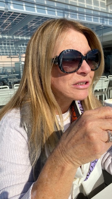 Profile picture of Susanne Krähenmann