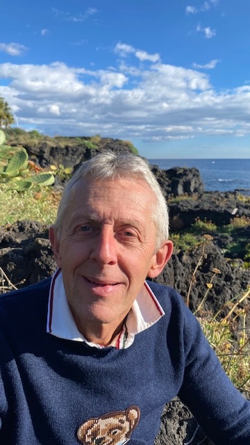 Profile picture of Benno Krähenmann