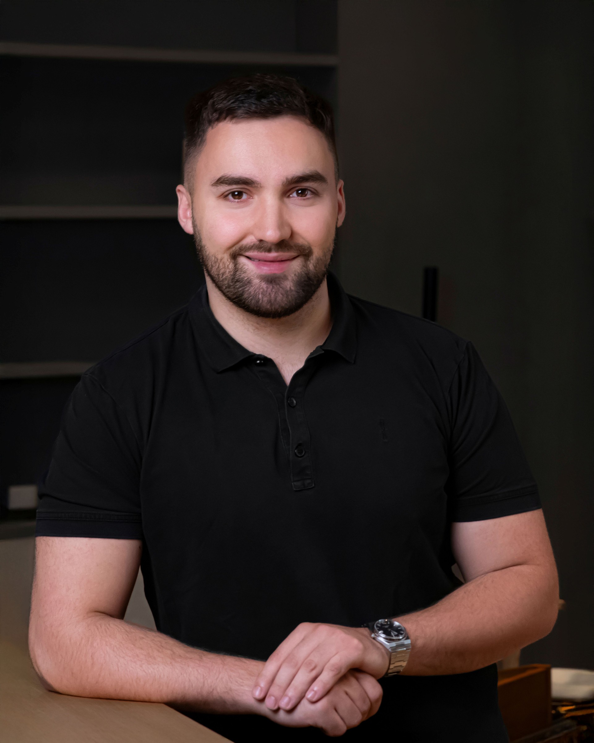 Photo de Leonardo Schott