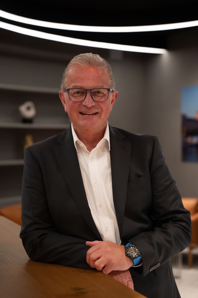 Photo de Franco Bernasconi