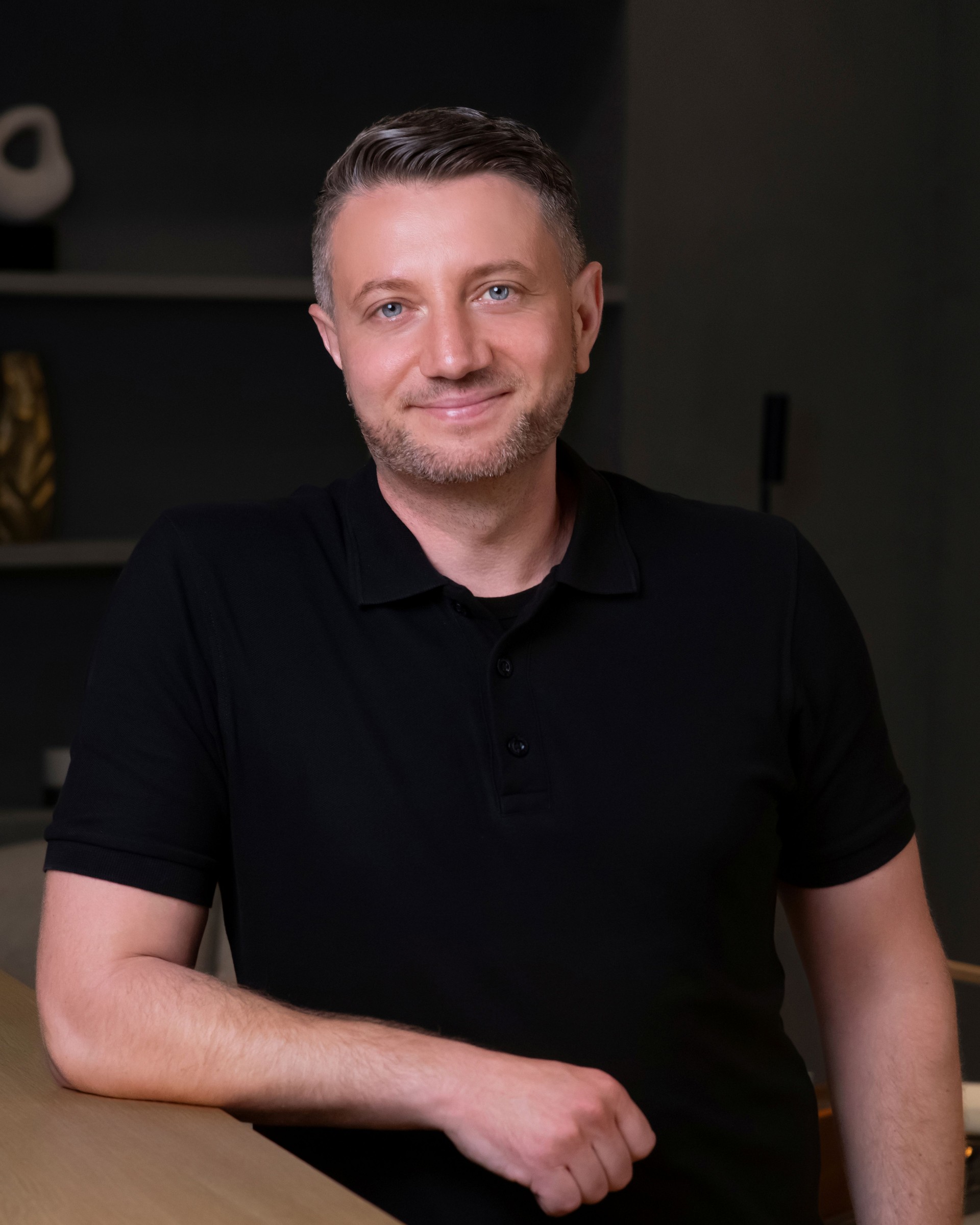 Photo de Faton Shtanaj