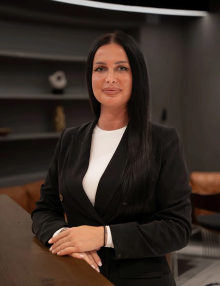 Photo de Lidija Nedeljkovic