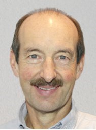 Foto von Kurt Eisenhut