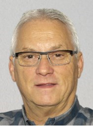 Foto von Hans-Peter Bischofberger