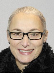 Foto von Franziska Bischofberger