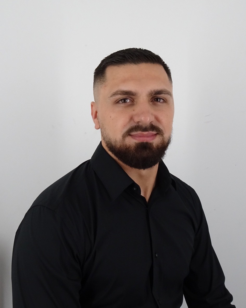Photo di Shpendi Zulbeari