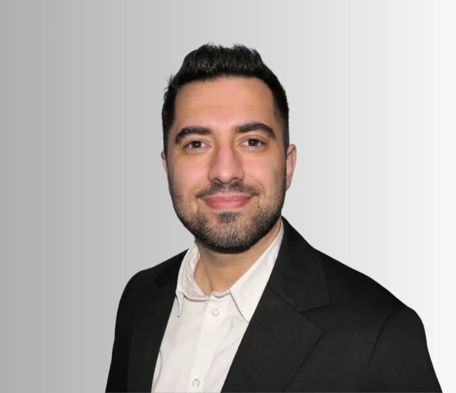 Profile picture of Armend Ramadani