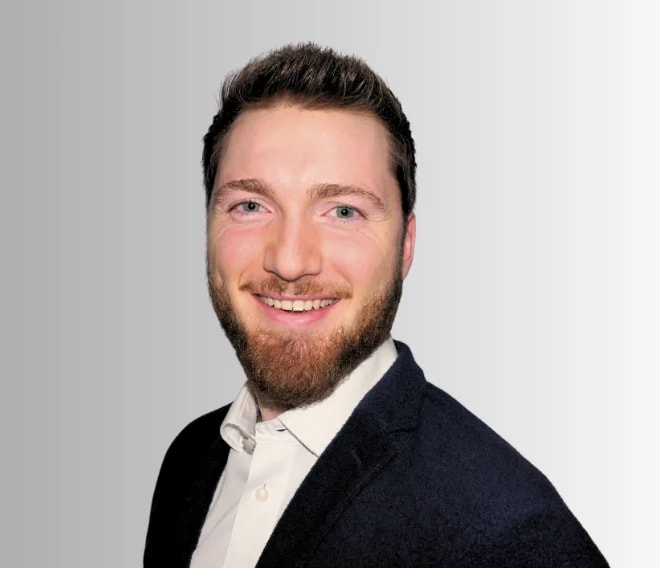Profile picture of Nico Engeler