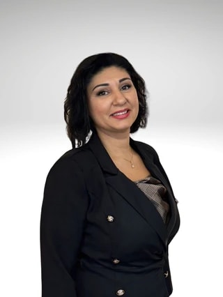 Photo di Fikreta Dabaghchian