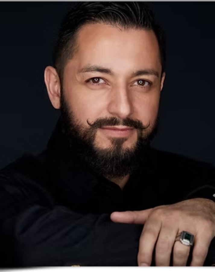 Photo di David Krüger