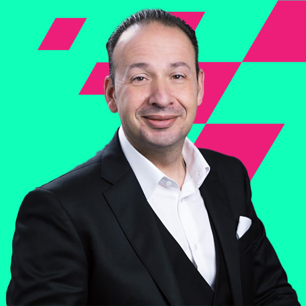 Photo de Alessandro Maggiulli